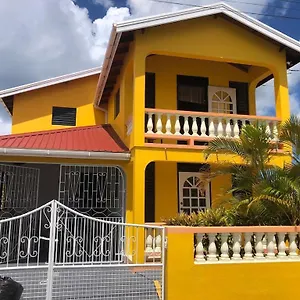 Donamae 2 Story Barbados House , Bridgetown Barbados
