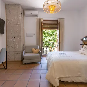 Casa El Aguardentero , Alcala La Real Spain